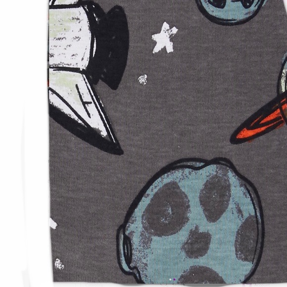 Carter’s Zip-Up Sleep n Play Set of Two - Picture 5 of 9